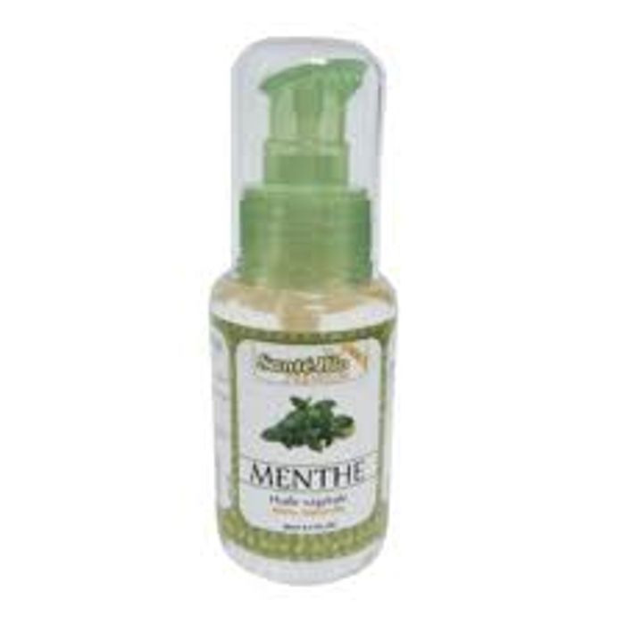 SANTE BIO HUILE DE MENTHE 50ML