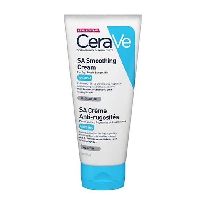 CERAVE CREME ANTI RUGOSITE 177ML