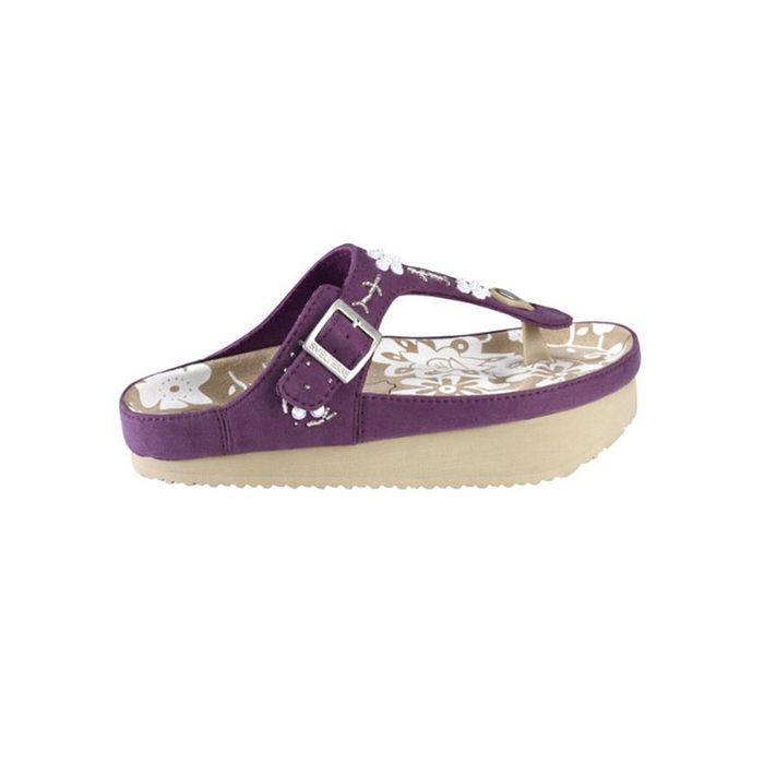 SVELTESSE TONG PERLE VIOLET/36