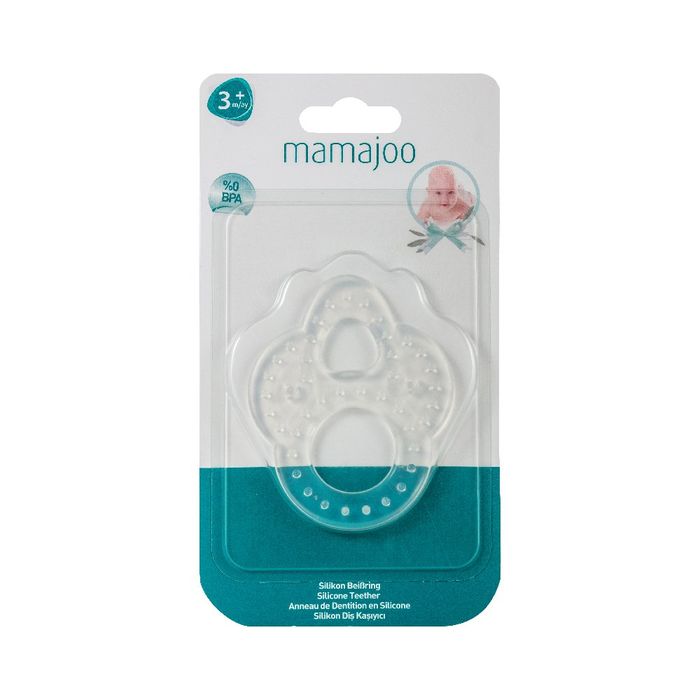 MAMAJOO ANNEAU DENTITION (MMJ2179)