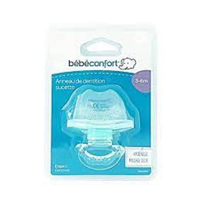 BEBE CONFORT ANNEAU 3-6M 0279