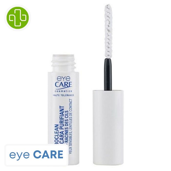 EYE CARE MASCARA PURIFIANT MEIBOCLEAN REF115