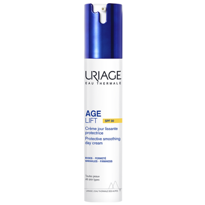 URIAGE AGE LIFT CREME JOUR LISSANTE PROTECTRICE SPF30 40ML 9259