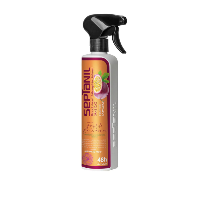 SEPTANIL DESODORISANT 48H FRUIT DE LA PASSION 500ML9942