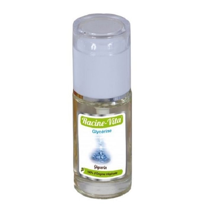 RACINE VITA GLYCERINE 40ML