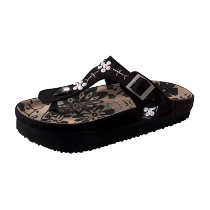 SVELTESSE TONG PERLE NOIR/40