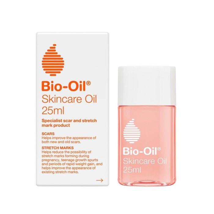 BIO OIL HUILE DE SOIN 25ML