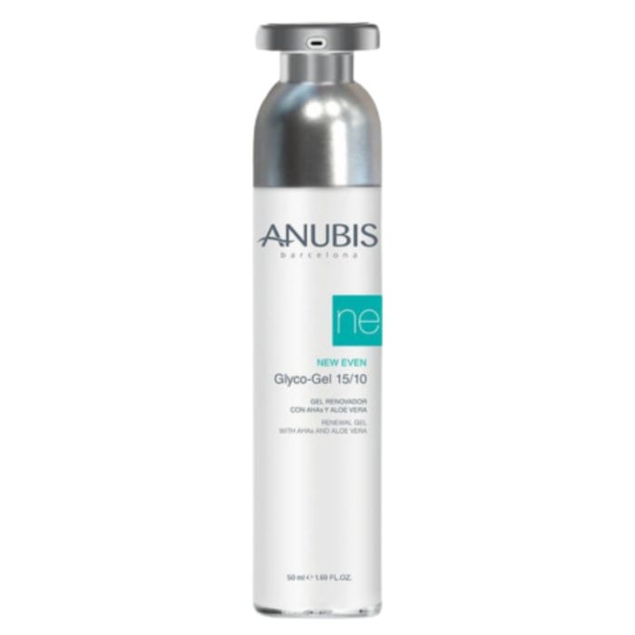 ANUBIS NE NEW EVENT GLYCO-GEL 15/10 50ML 2610