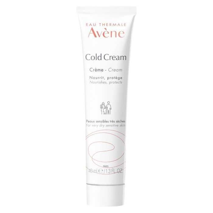 Avene COLD CReme Peau.SENSIBle 40ML.