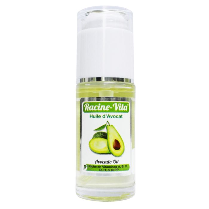 RACINE VITA HUILE D'AVOCAT 40ML