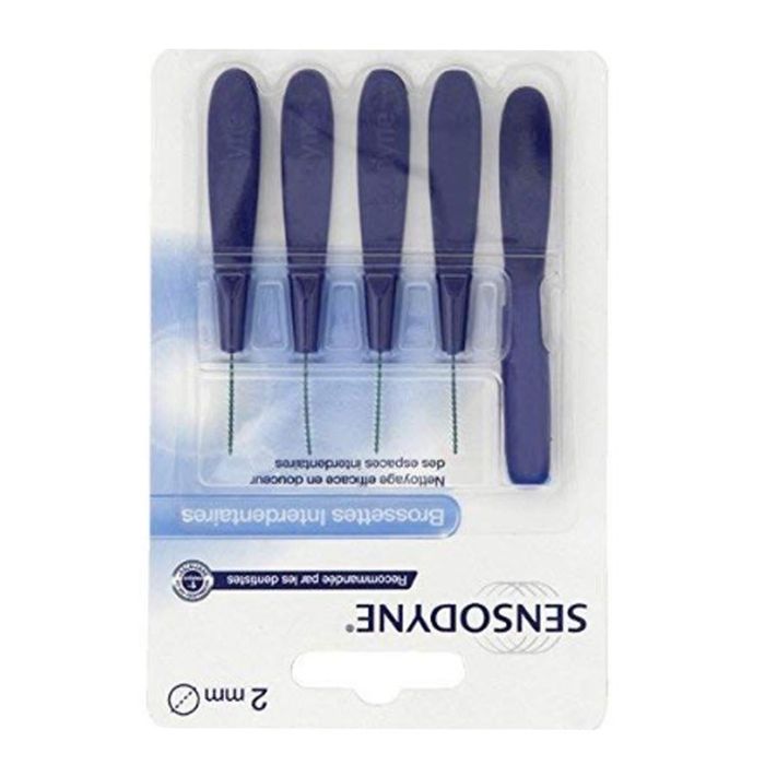SENSODYNE BROSSETTES INTERDT 2MM R:135000