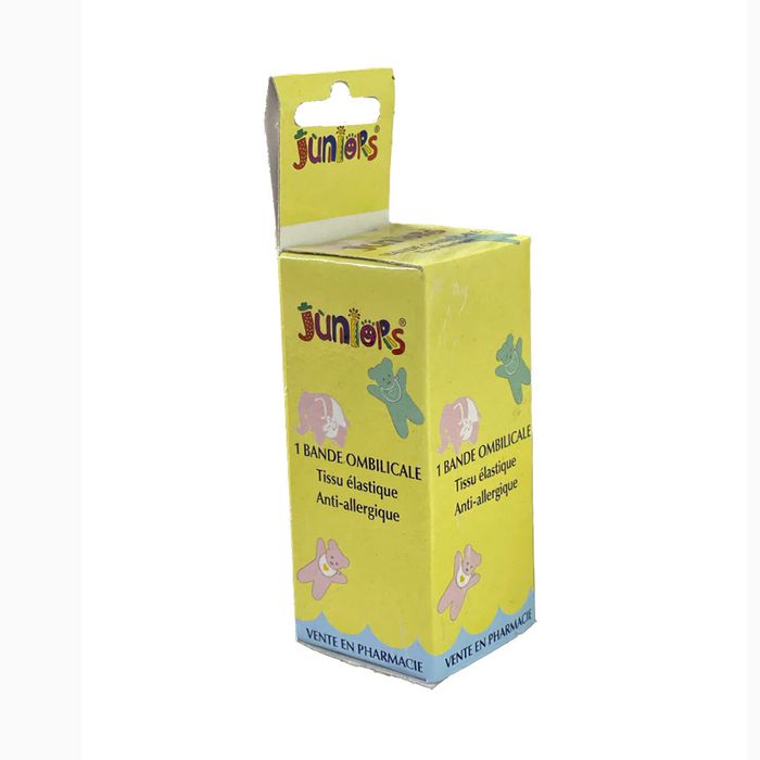 BANITEX BD OMBILICALES