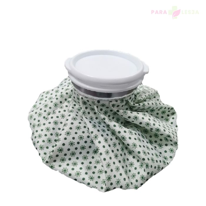 VESSIE A GLACE TISSU 20 PM