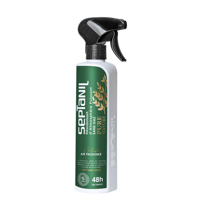 SEPTANIL DESODORISANT 48H NATURE 500ML7955