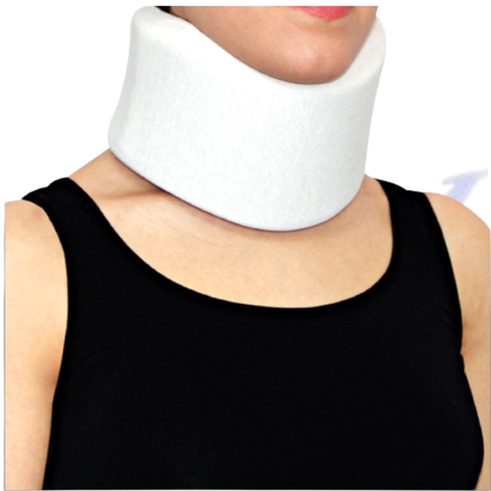 CASE COLLIER CERVICAL MOUSSE S R:NS 03