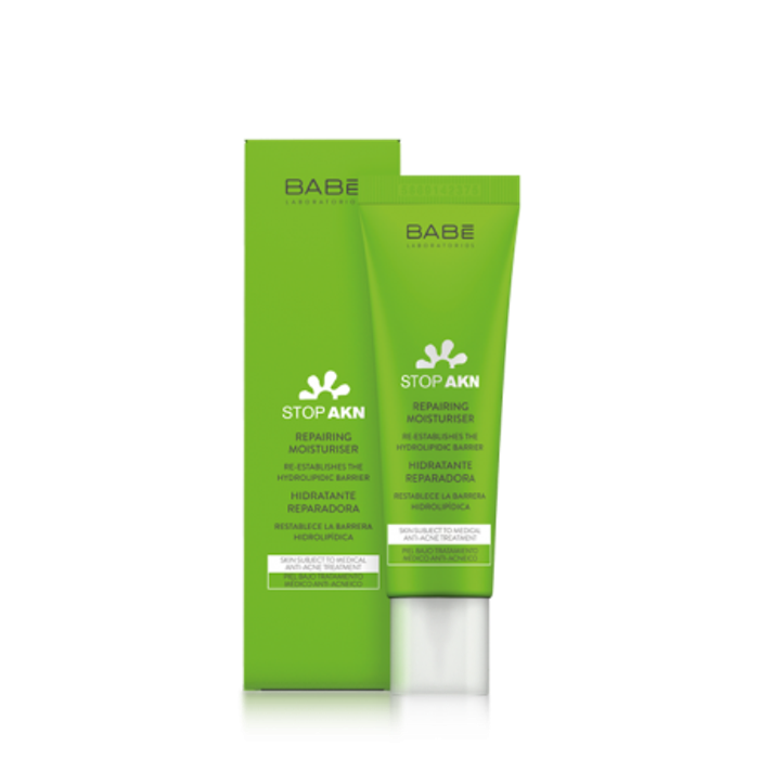 BABE SOIN REPARATEUR 50ML