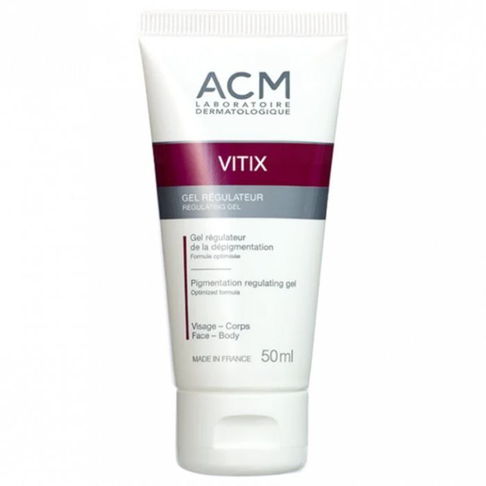 ACM VITIX GEL 50ML
