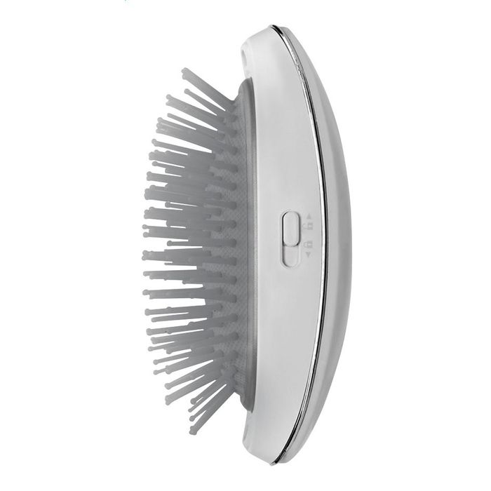 BROSSE CHEVEUX DEMELANTE IONIQUE LANAFORM