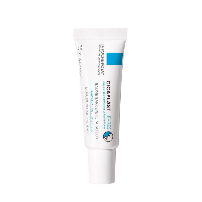 ROCHE POSAY CICAPLAST LEVRES BAUME REPARATEUR 7.5ML
