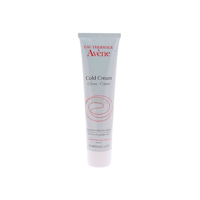Avene COLD CReme Peau.SENSIBle 100ML