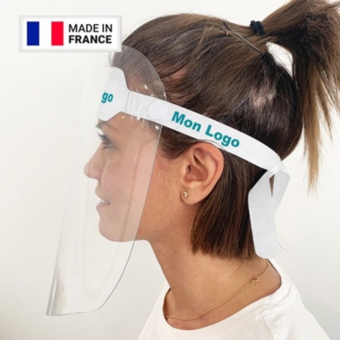 VISIERE DE PROTECTION/1 POUR ADULTE