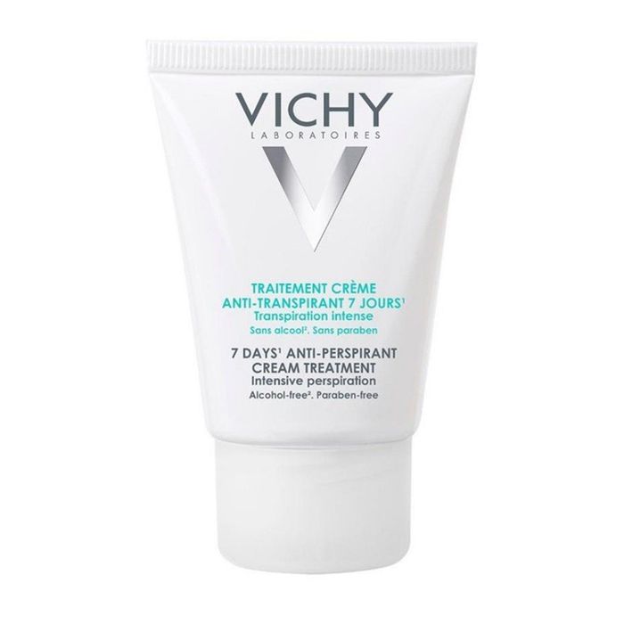 Vichy DEO TRAITEMENT ANTI TRANSPIRANT 7/JRS