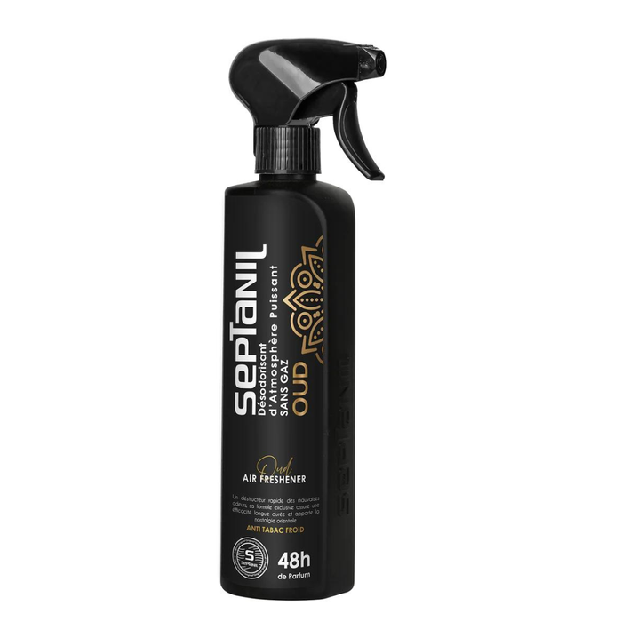 SEPTANIL DESODORISANT 48H OUD 500ML7894