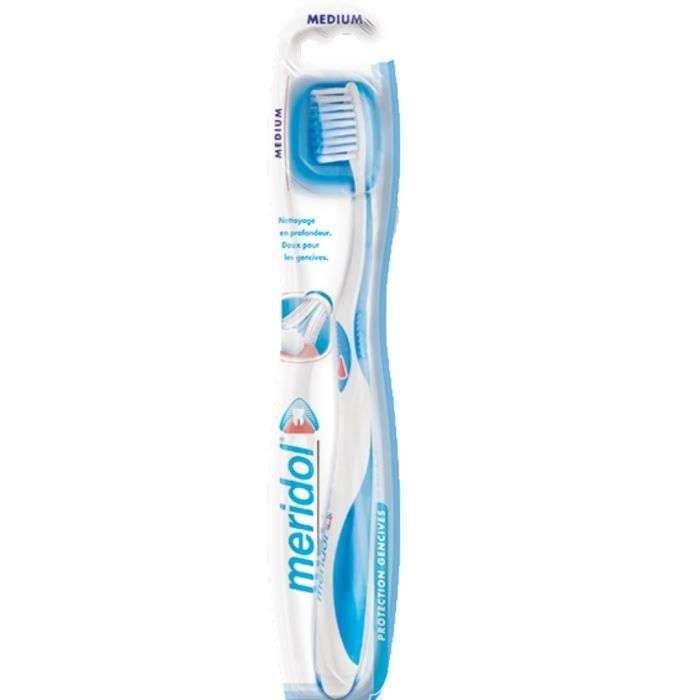MERIDOL BROSSE A DENTS MEDIUM