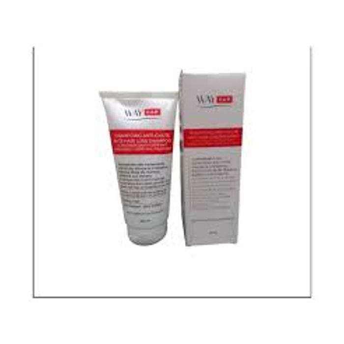 WAYCAP SHAMPOING ANTI CHUTE 200 ML