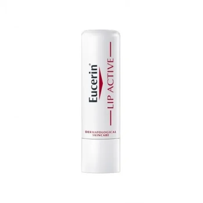 EUCERIN STICK ACTIVE LEVRE 4.8G