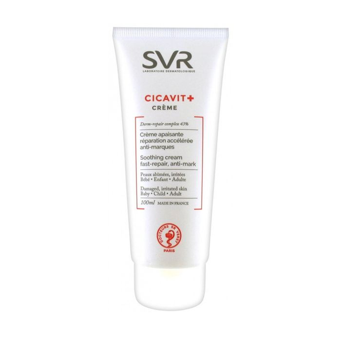 SVR CICAVIT + CREME 100ML