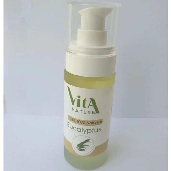 VITA NATURE HUILE D'EUCALYPTUS