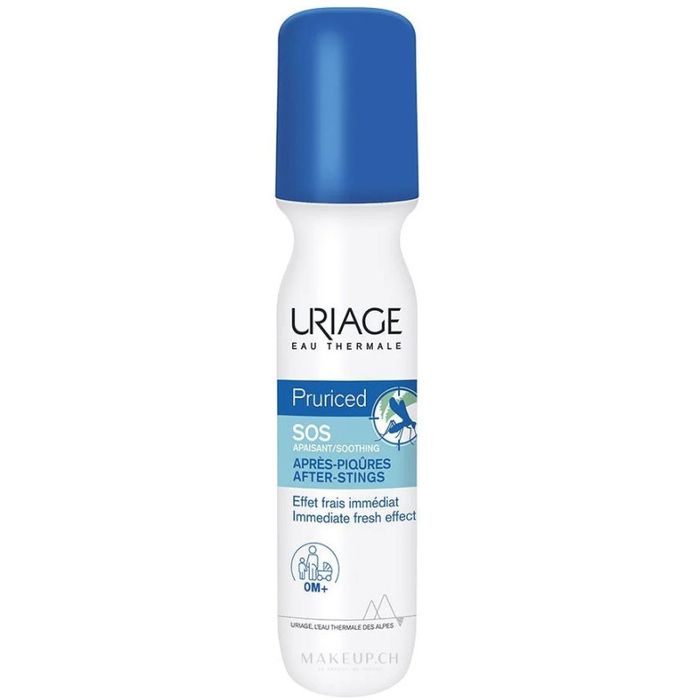 URIAGE PRURICED SOS APAISANT 15ML