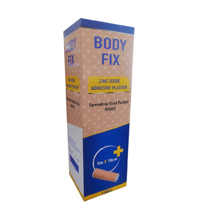 BODY FIX 10M X 10CM