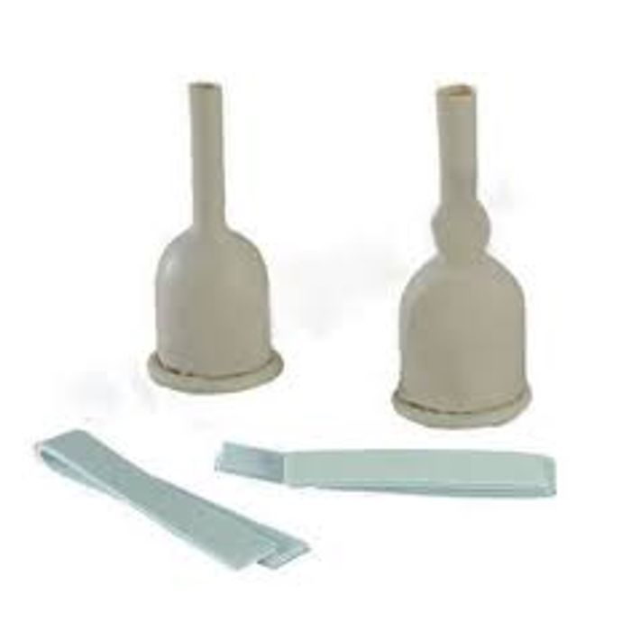 URIDROP (PENI FLOW) MEDIUM 25MM