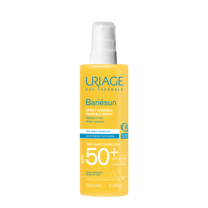 URIAGE BARIESUN SPF50+ SPRAY 200ML