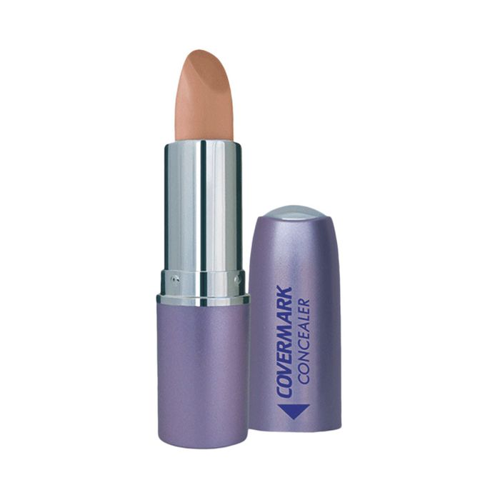 COVERMARK CONCEALER ANTICERNES N°4