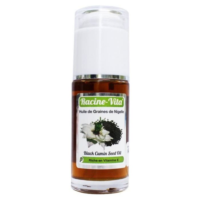 RACINE VITA HUILE DE GRAINE DE NIGELLE 40ML