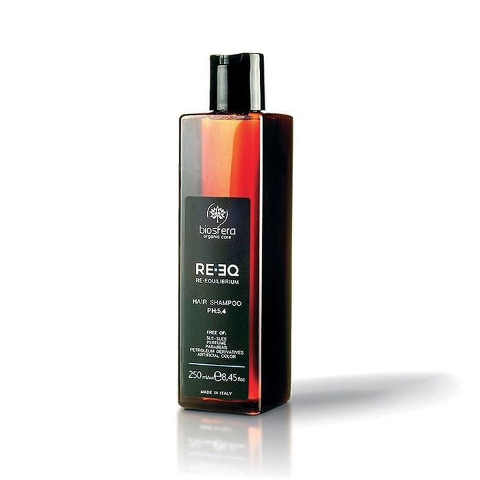 BIOSFERA SHAMPOING HYDRATANT 250ML 20046