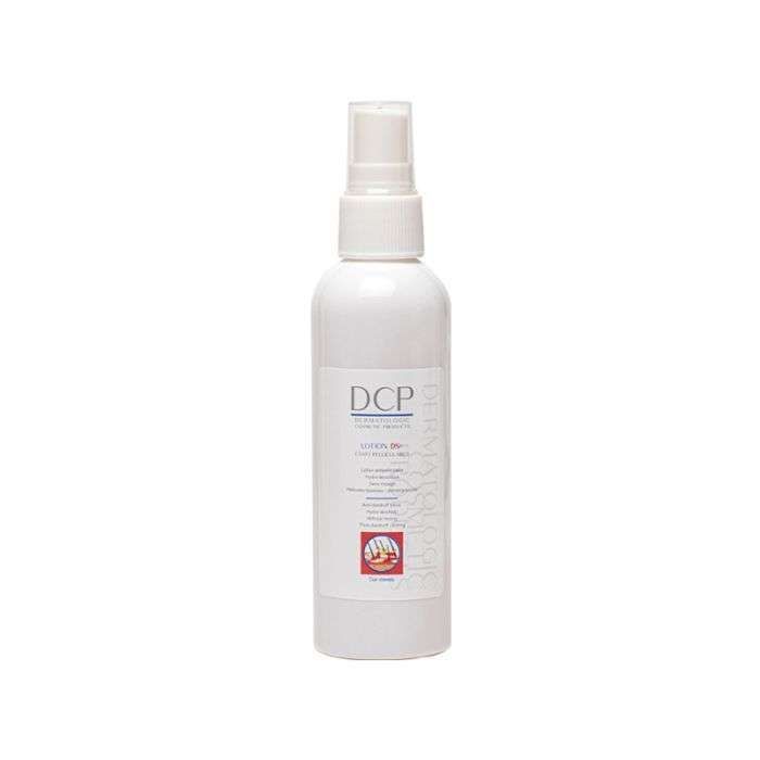 DCP LOTION DS+ ETATS PELLICUAIRES 100ML
