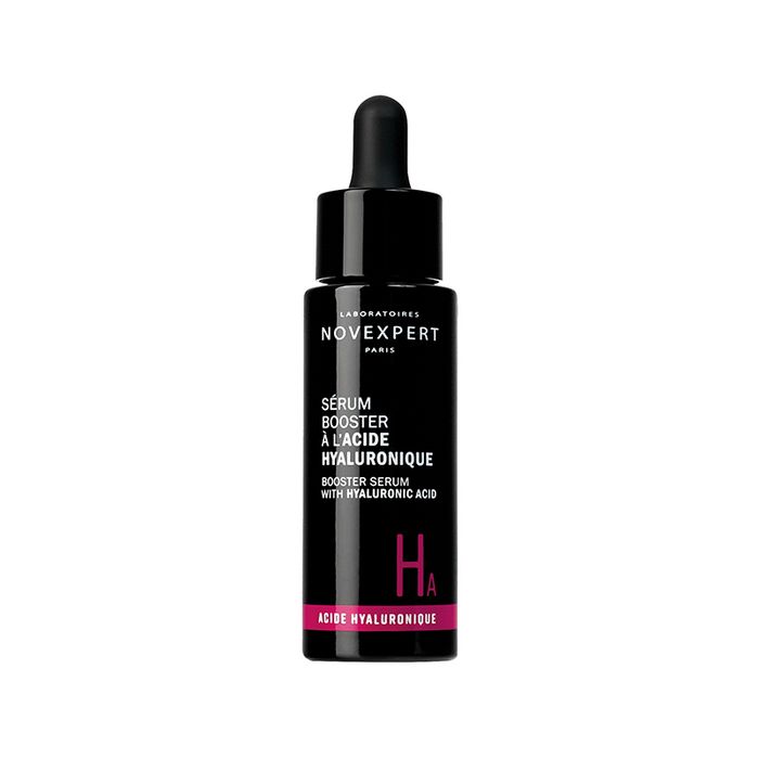 NOVEXPERT SERUM BOOSTER ACIDE HYALUR 30ML