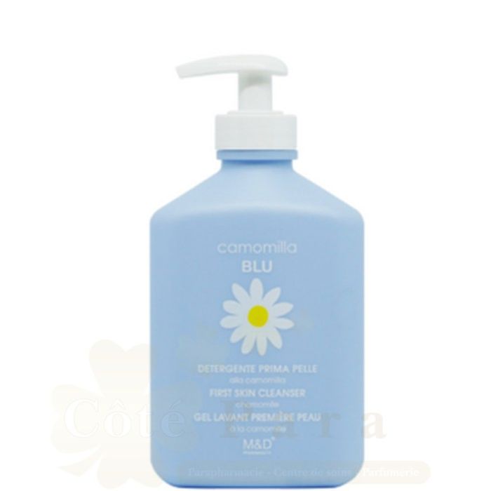 CAMOMILLA BLEU LAVANT PREMIERE PEAUX 300ML