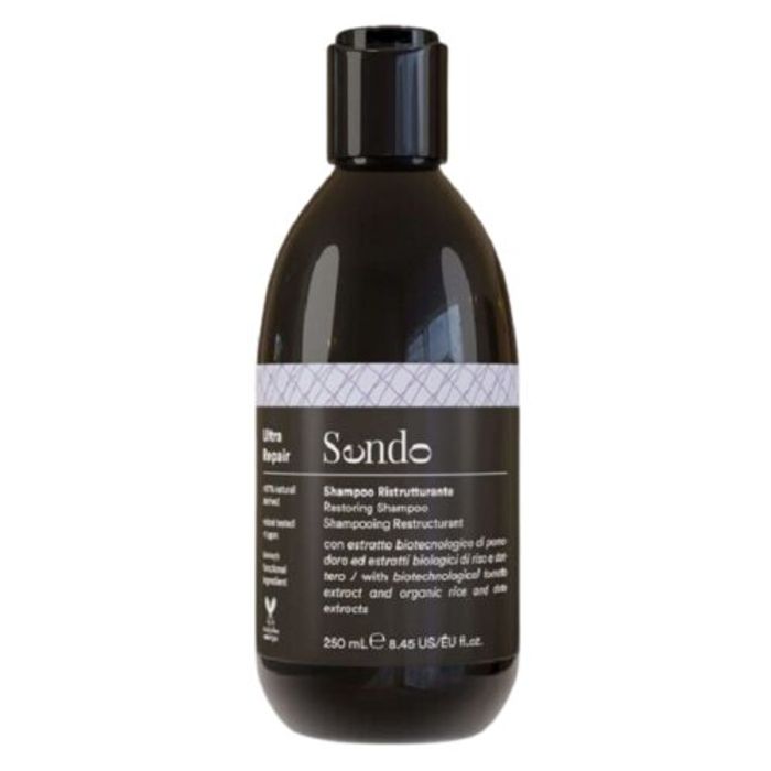 SENDO SHAMPOING RESTRUCTURANT 250ML ANTI CHUTE