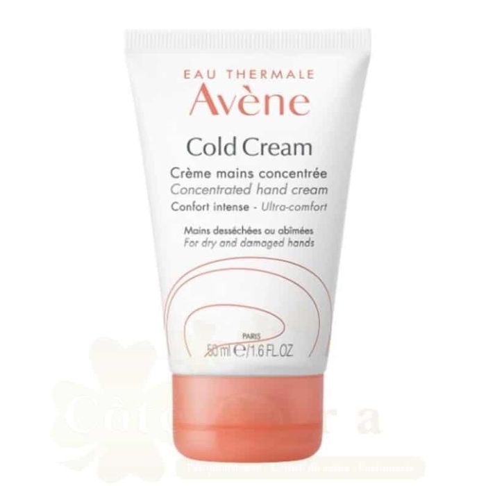 Avene COLD CReme MAINS 50ML