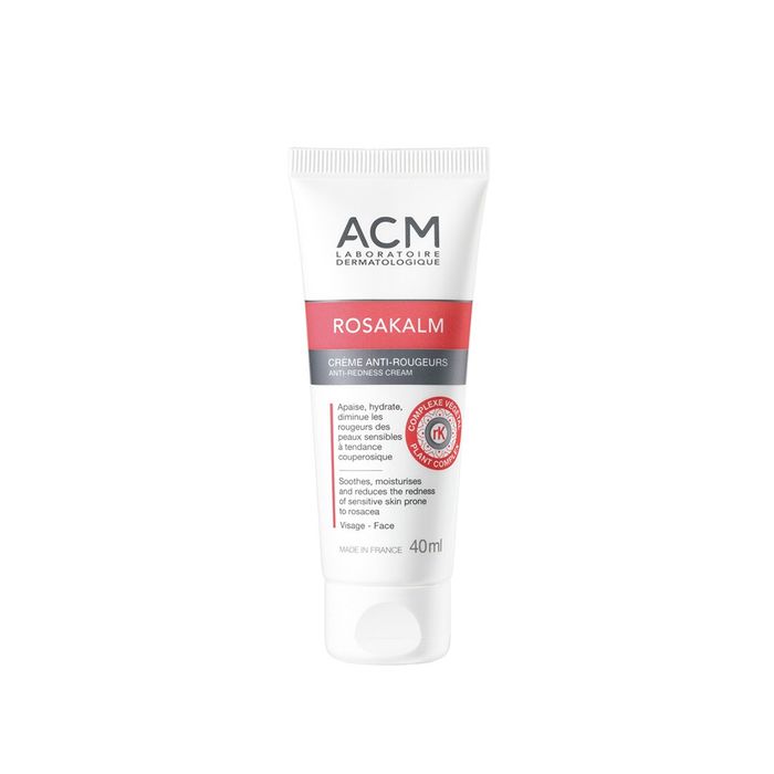 ACM ROSAKALM CREME APAISANTE 40ML