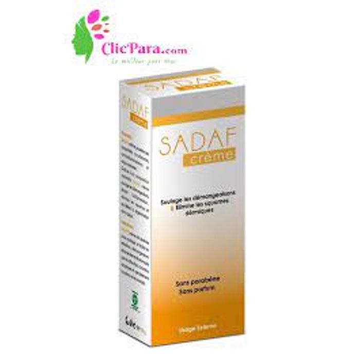 SADAF CREME 50G
