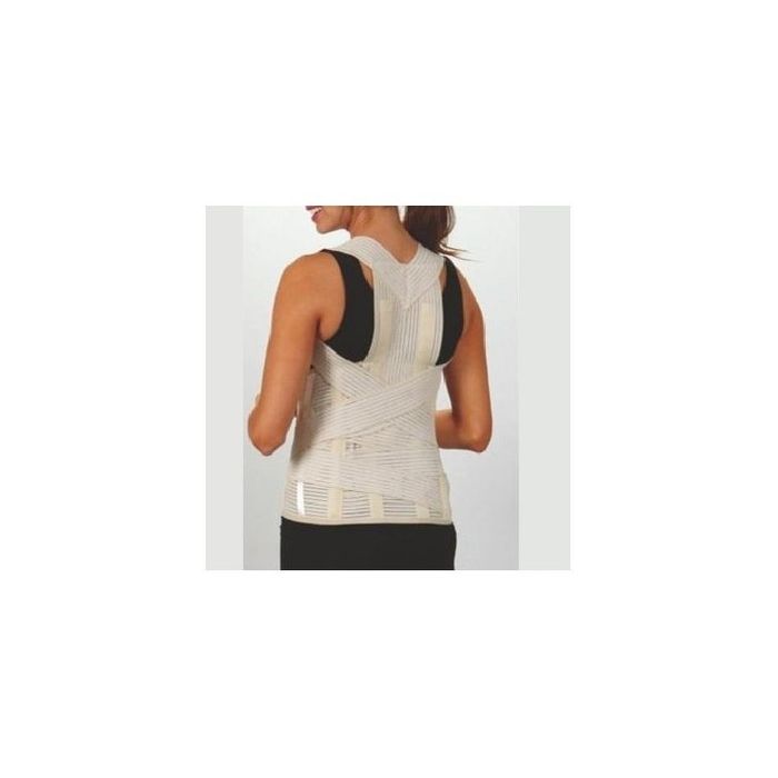 ADAPTE CORSET DORSO LOMBAIRE XL AD-SL 330 K