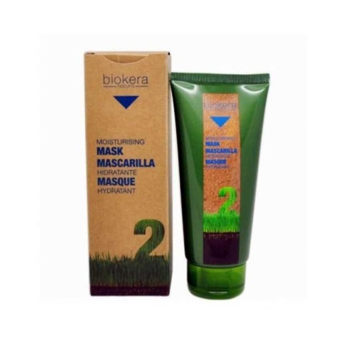 BIOKERA MASQUE HYDRATANT CHEVEUX 200ML
