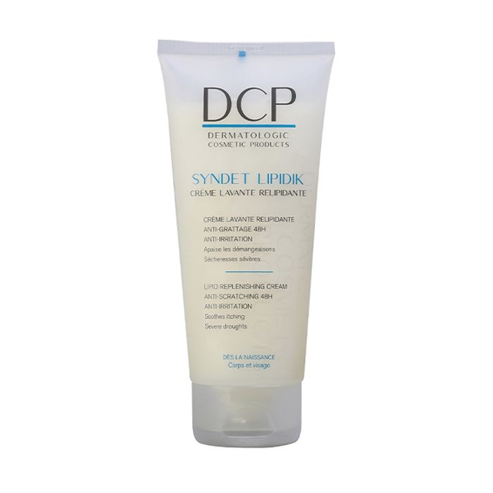 DCP SYNDET LIPIDIK CREME LAVANTE 200ML