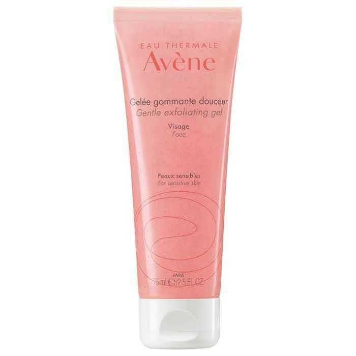 Avene GELEE GOMMANT DOUCEUR 75ML
